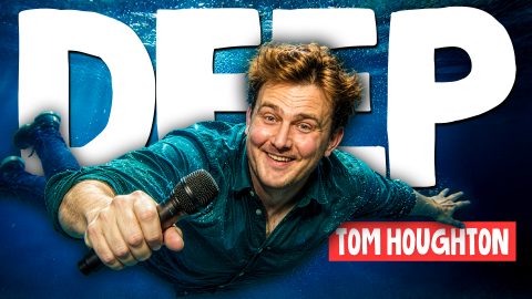 Tom Houghton Special Option13